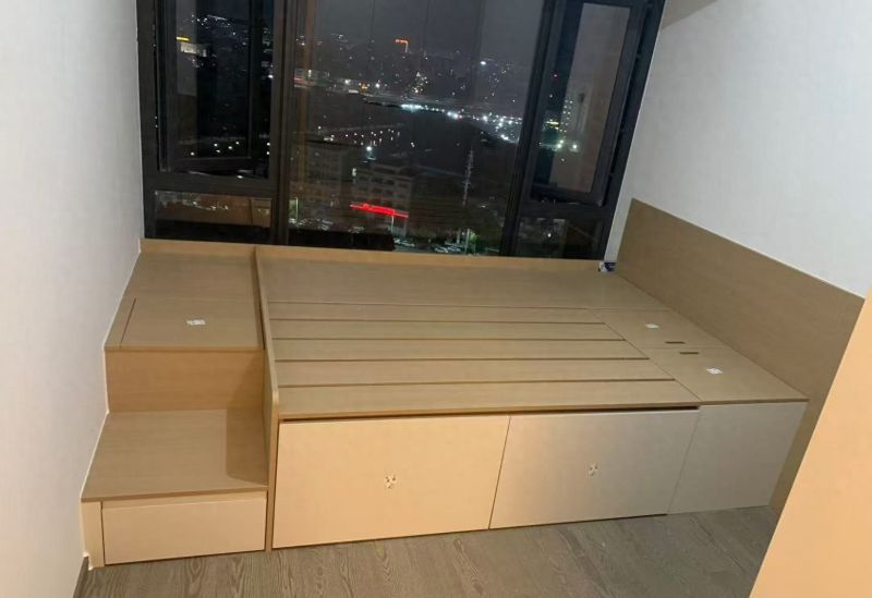 2026年3月餐边柜定制十大品牌口碑排行榜