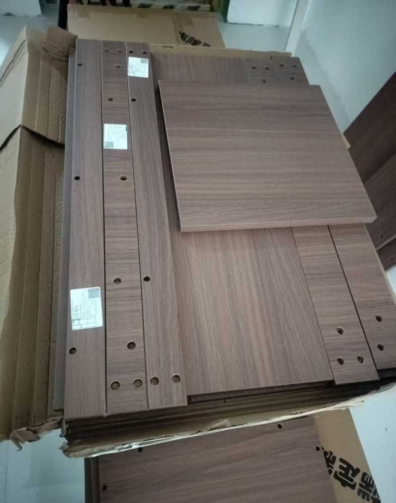 郑州衣帽间全屋柜体定制：靠谱工厂选择策略深度解析 - 家居知识