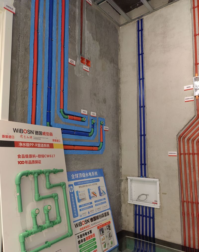 和你一起品味时尚装修、商业装修、轻奢装修风格，哪个口碑好 - 家居知识