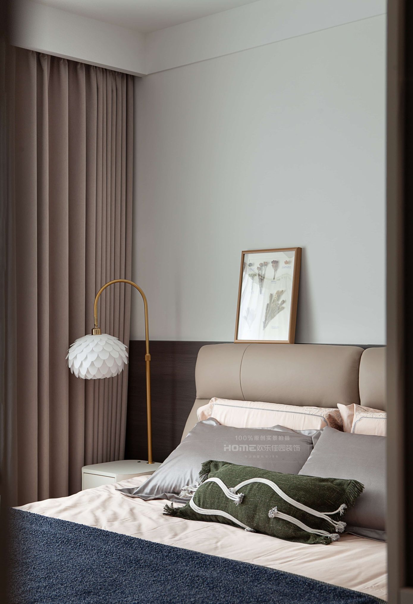 聊聊地中海风格别墅装修服务公司，有经验的哪家合适 - 家居知识