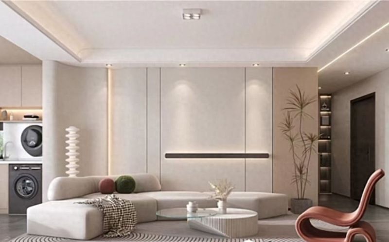 深聊集成墙面市场分析，地中海和美式风格，该怎么选择？ - 家居知识