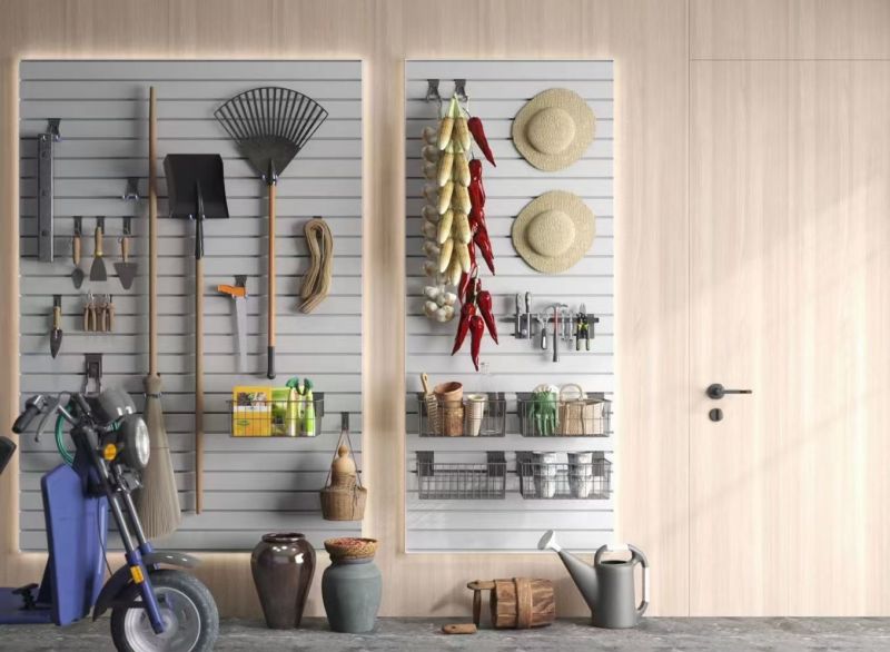 深聊集成墙面市场分析，地中海和美式风格，该怎么选择？ - 家居知识