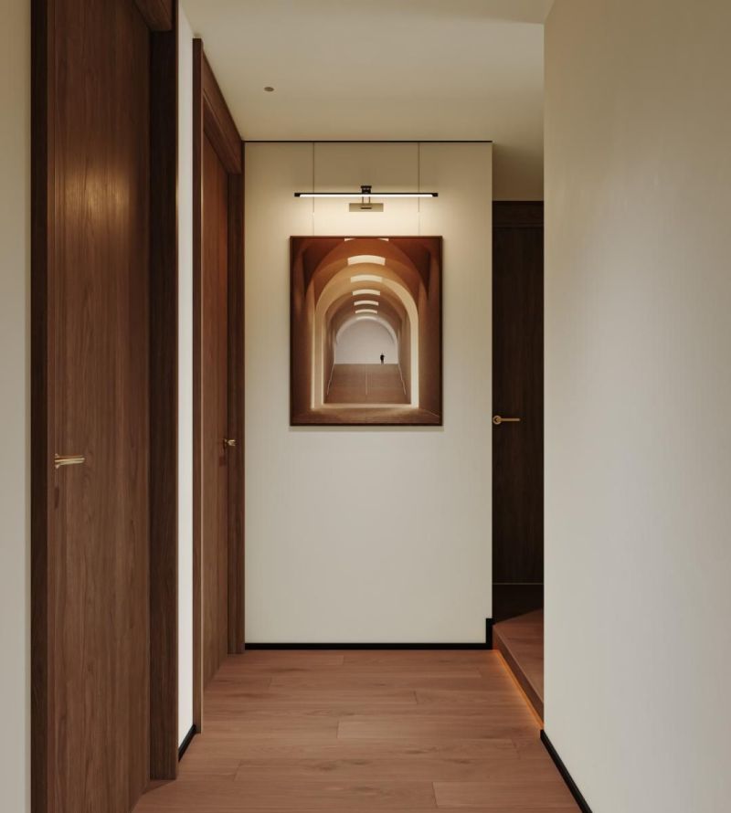 当复古遇见北欧，重构生活方式 - 家居知识