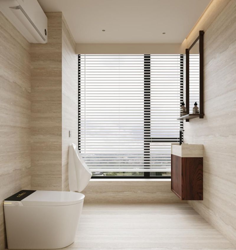 当复古遇见北欧，重构生活方式 - 家居知识