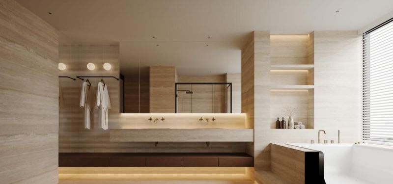 当复古遇见北欧，重构生活方式 - 家居知识