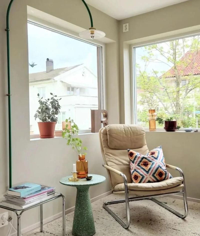 挪威奥斯陆原木之家：建筑师父亲的手笔，装满书香与暖意 - 家居知识