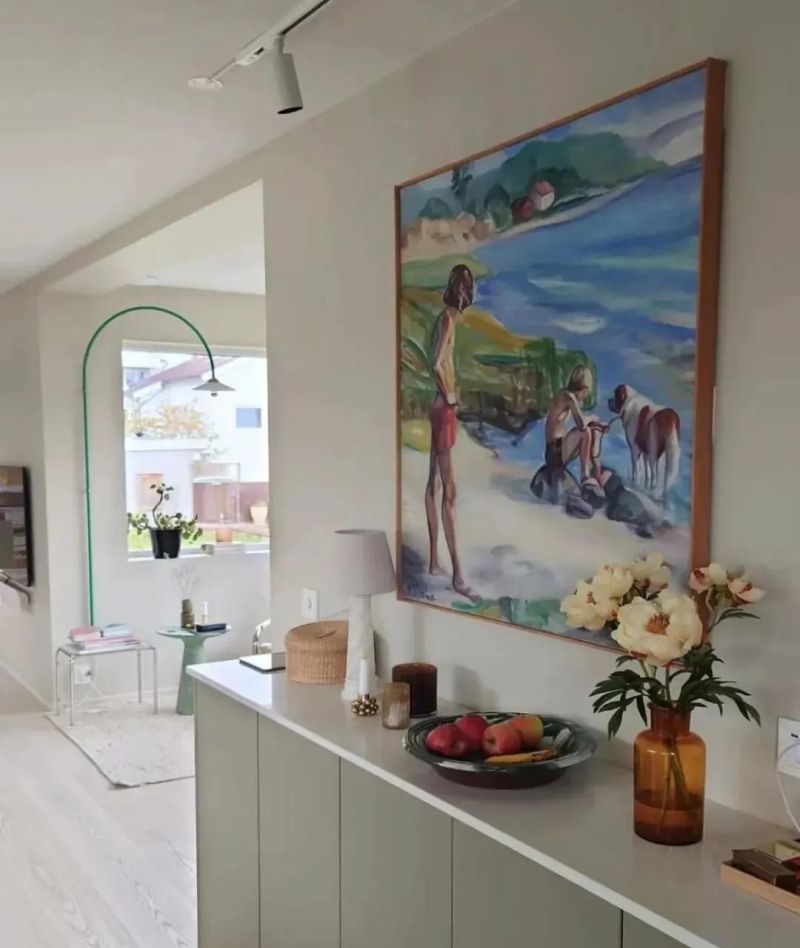 挪威奥斯陆原木之家：建筑师父亲的手笔，装满书香与暖意 - 家居知识