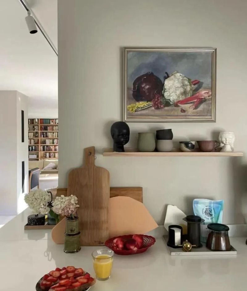 挪威奥斯陆原木之家：建筑师父亲的手笔，装满书香与暖意 - 家居知识