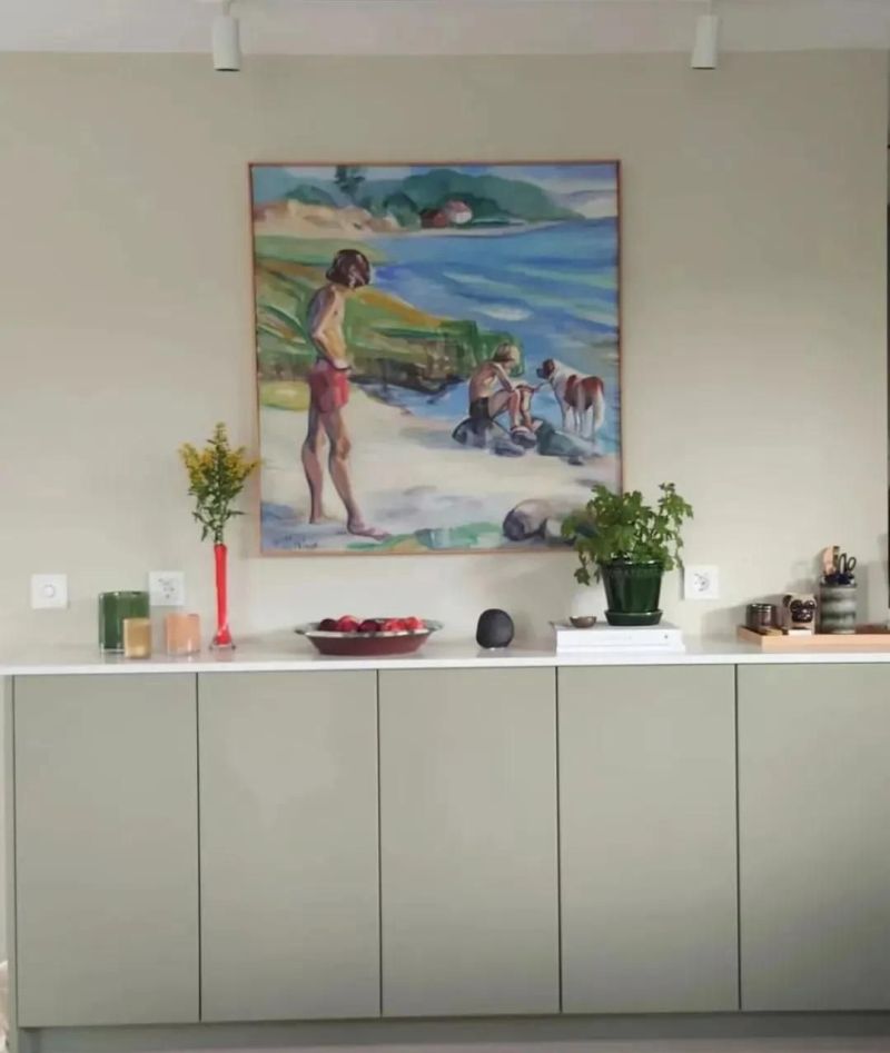 挪威奥斯陆原木之家：建筑师父亲的手笔，装满书香与暖意 - 家居知识