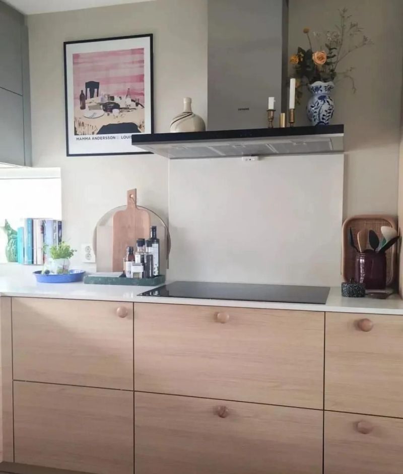 挪威奥斯陆原木之家：建筑师父亲的手笔，装满书香与暖意 - 家居知识