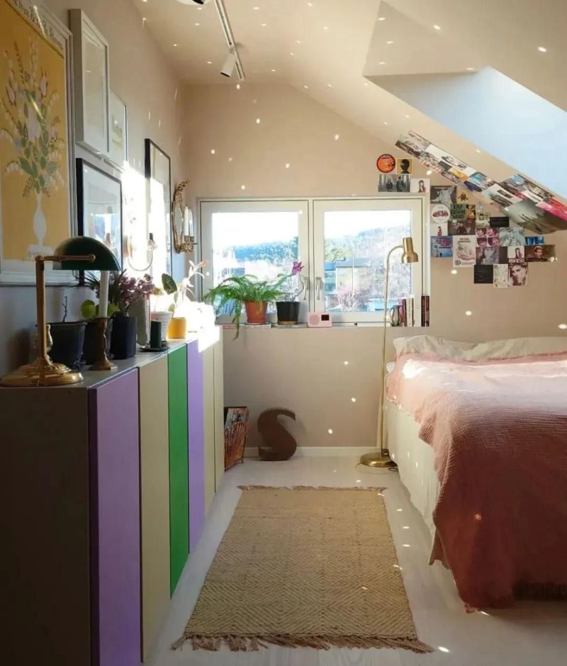 挪威奥斯陆原木之家：建筑师父亲的手笔，装满书香与暖意 - 家居知识