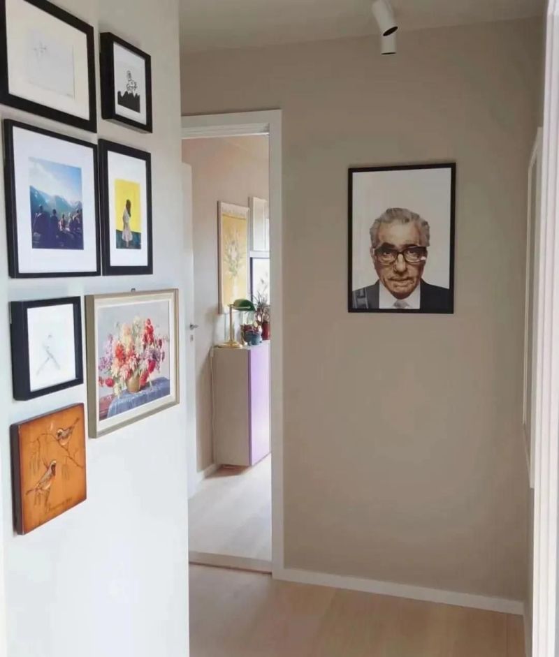 挪威奥斯陆原木之家：建筑师父亲的手笔，装满书香与暖意 - 家居知识