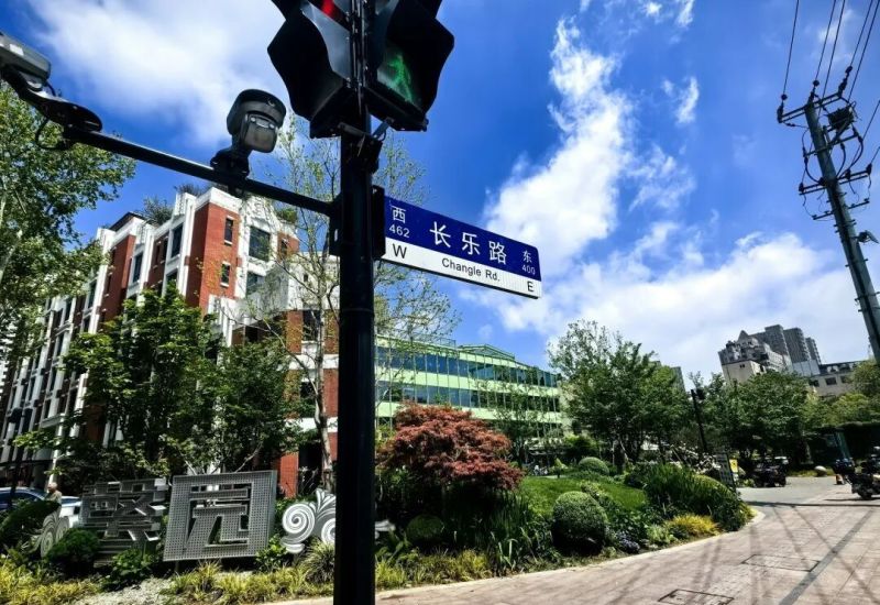 已刷爆小红书！这处韩系ins风薄荷绿房子太出片，人气暴涨，周边还藏着那么多宝藏小店！ - 家居知识