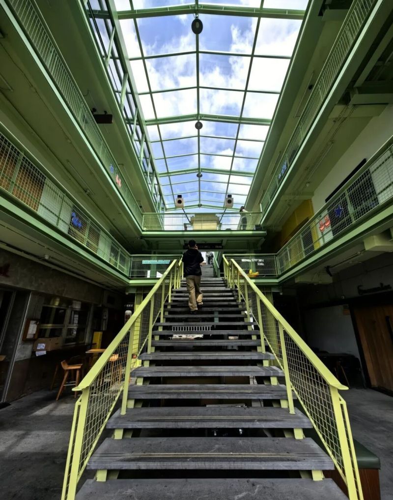 已刷爆小红书！这处韩系ins风薄荷绿房子太出片，人气暴涨，周边还藏着那么多宝藏小店！ - 家居知识