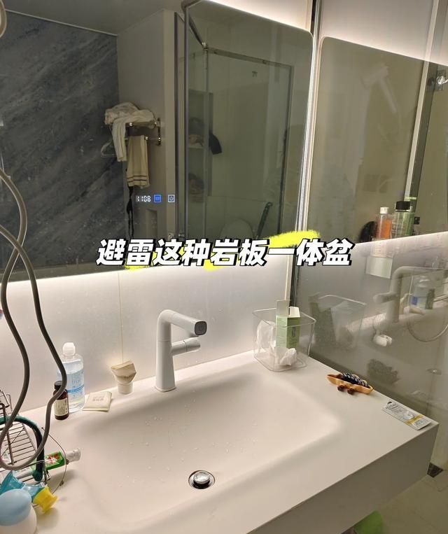不听劝，这8个爆火的设计我都跟风了，入住后我又哭着重新装！ - 家居知识