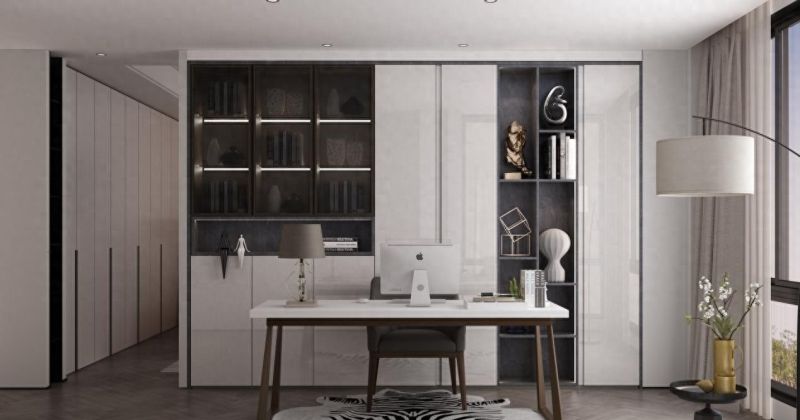 哪家衣柜定制性价比更高？漫谈用料好、服务真诚且上门测量的品牌