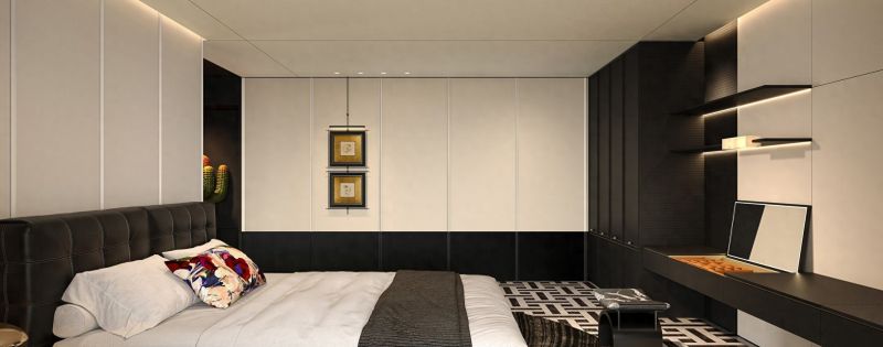 阐释靠谱的衣柜定制机构推荐，分析品牌优势与不足 - 家居知识