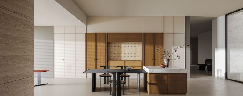 阐释靠谱的衣柜定制机构推荐，分析品牌优势与不足 - 家居知识