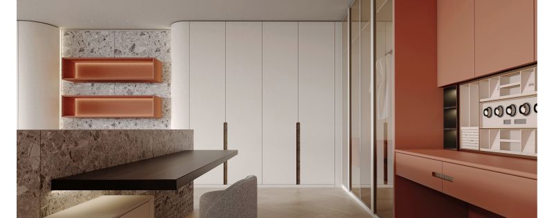 漫谈有名的衣柜定制专业公司，哪家设计更独特 - 家居知识