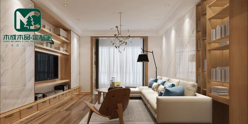 说明做餐边柜定制找哪家公司，靠谱的品牌有哪些 - 家居知识