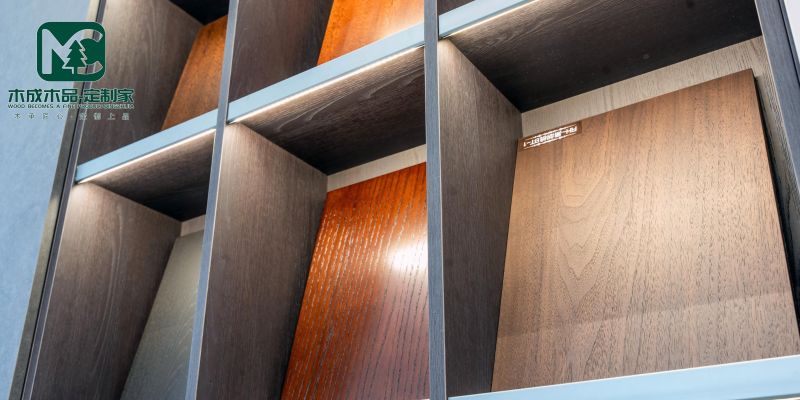 说明做餐边柜定制找哪家公司，靠谱的品牌有哪些 - 家居知识