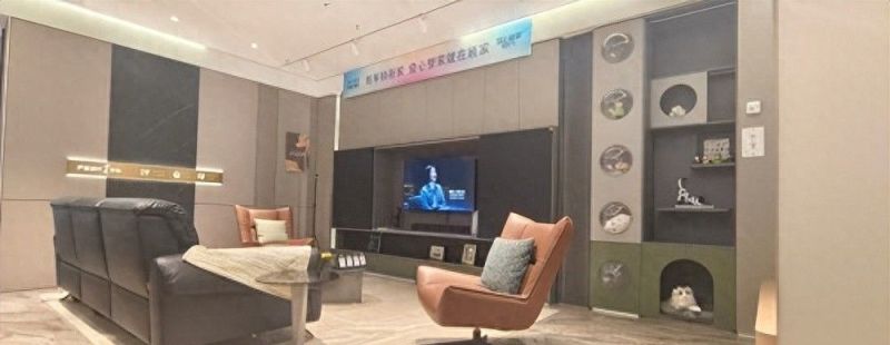 2026年4月家居定制指南，书柜玄关柜品牌推荐与原创设计解析