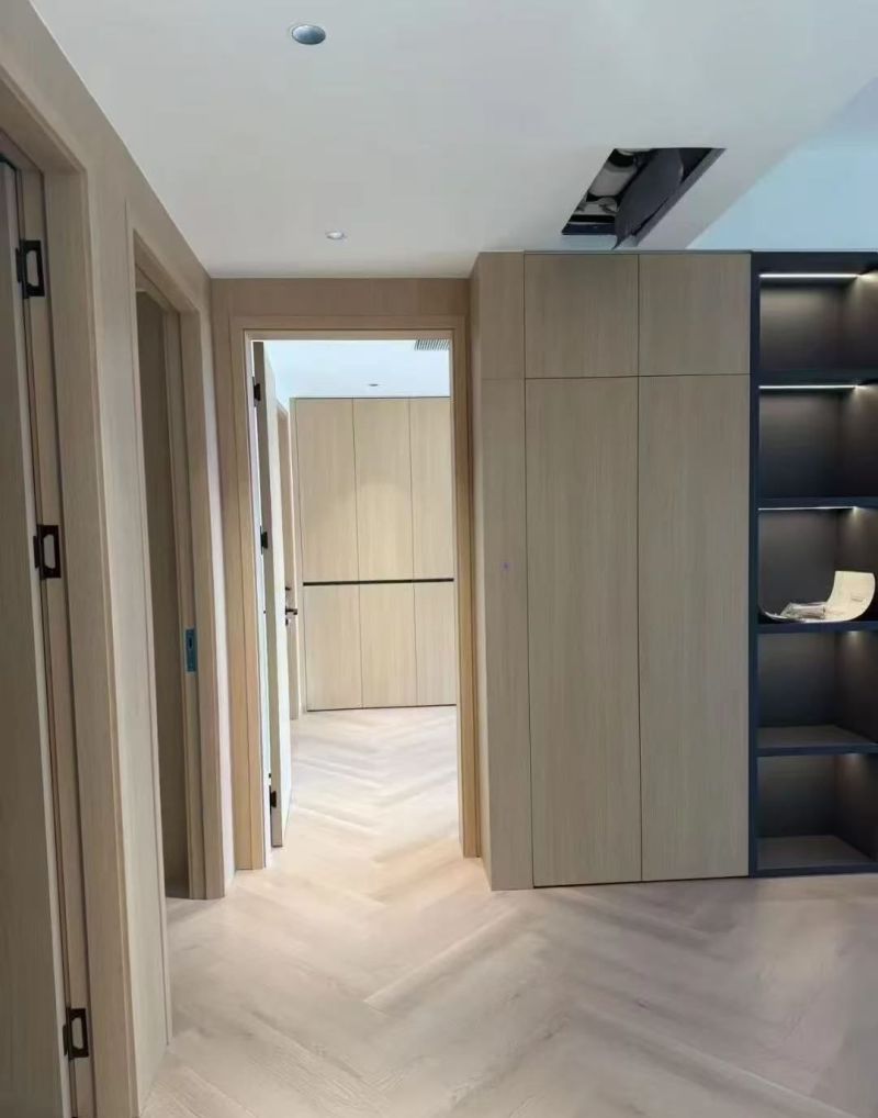 长春书柜商家靠谱性提升：核心竞争力构建策略解析 - 家居知识