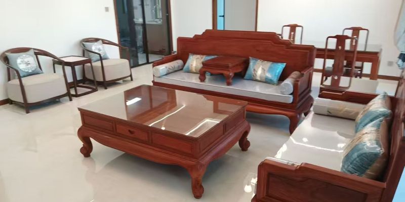 讲讲想做红木书桌书柜找哪家工厂，靠谱厂家大分享 - 家居知识