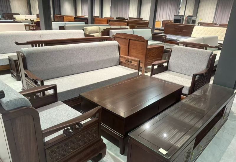 讲讲想做红木书桌书柜找哪家工厂，靠谱厂家大分享 - 家居知识