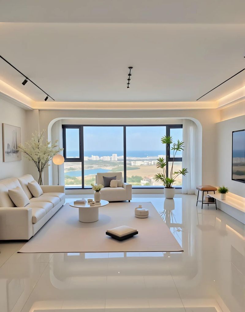 极简装修封神，越简单越高级 - 家居知识