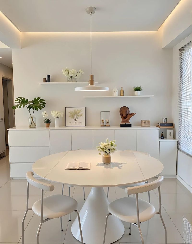 极简装修封神，越简单越高级 - 家居知识