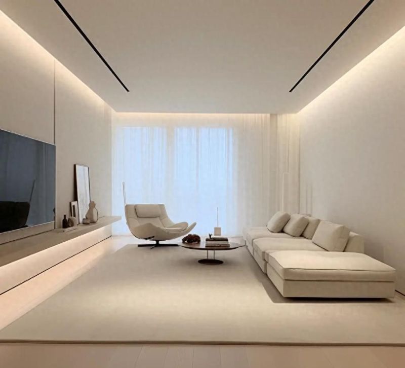 极简风装修要避哪些坑？ - 家居知识