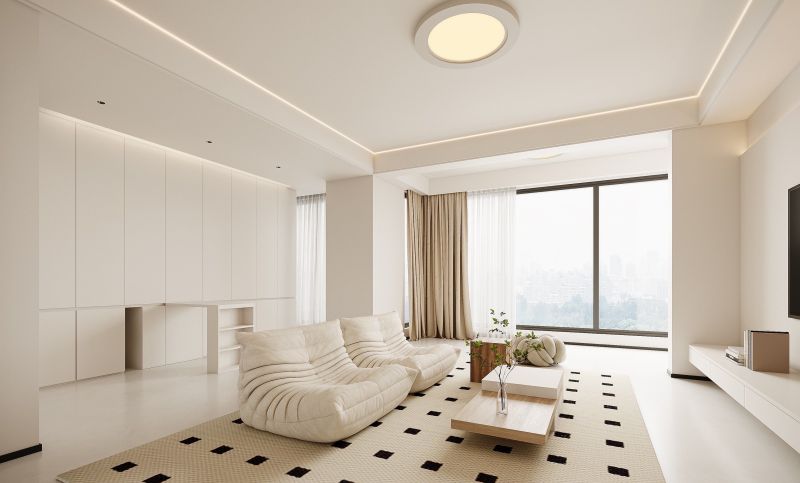 极简风装修要避哪些坑？ - 家居知识