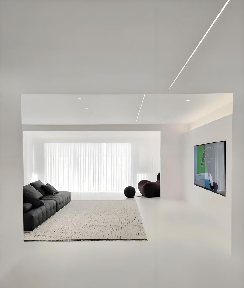 极简风装修要避哪些坑？ - 家居知识