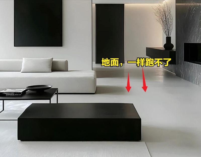 极简风装修要避哪些坑？ - 家居知识