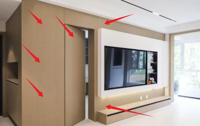 极简风装修要避哪些坑？ - 家居知识