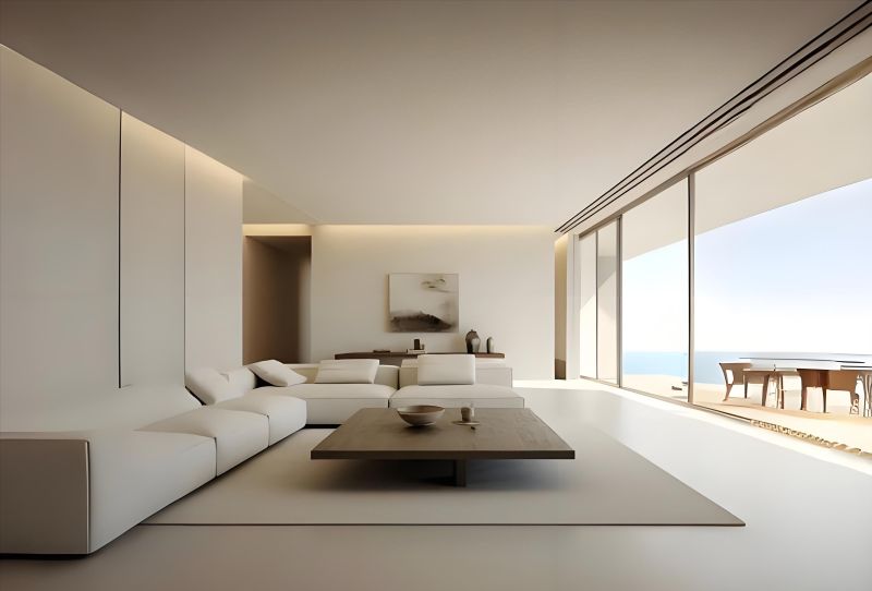 极简风装修要避哪些坑？ - 家居知识