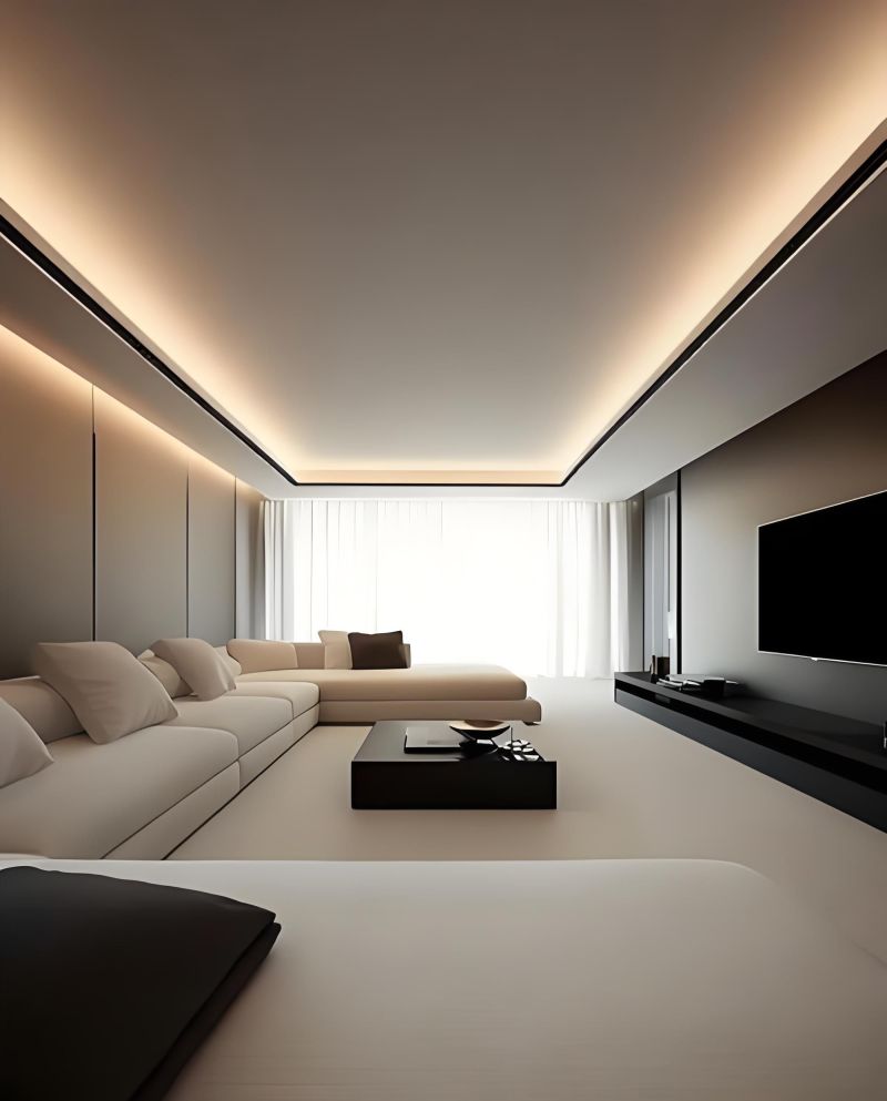 极简风装修要避哪些坑？ - 家居知识