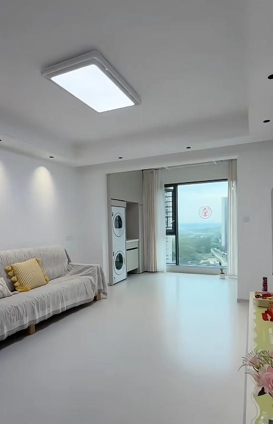 钦州云溪海棠117㎡极简原木风｜装修公司2026.4案例 - 家居知识