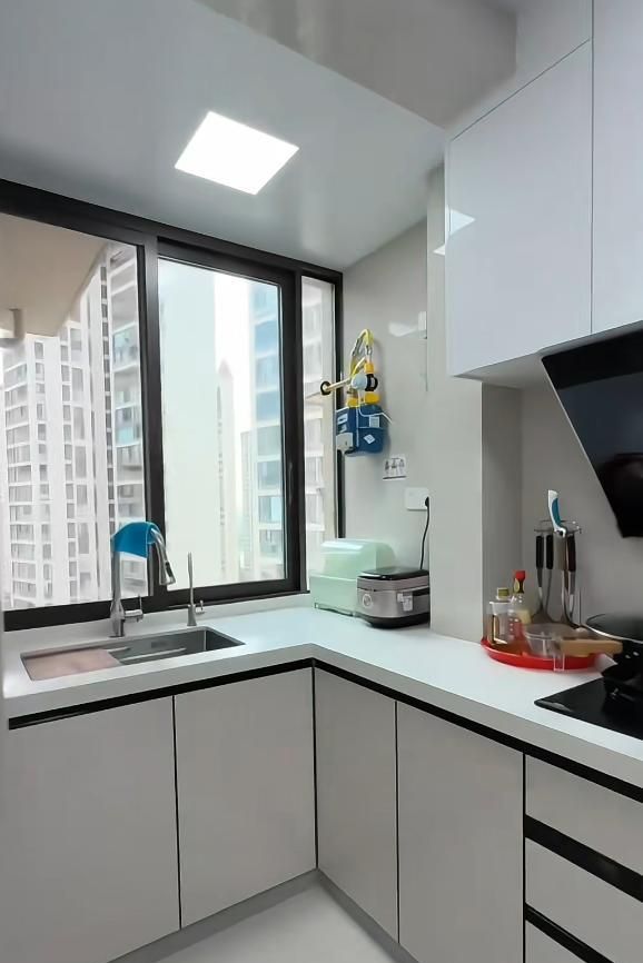 钦州云溪海棠117㎡极简原木风｜装修公司2026.4案例 - 家居知识