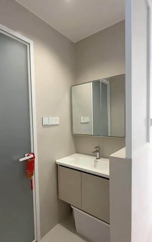 钦州云溪海棠117㎡极简原木风｜装修公司2026.4案例 - 家居知识