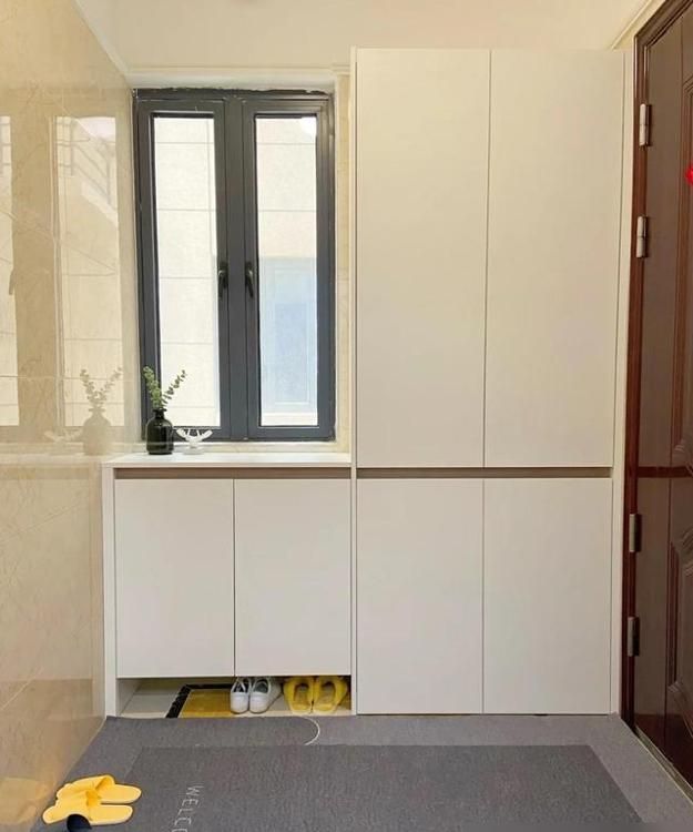 浙江小夫妻极简装修走红，不跟风真耐看 - 家居知识