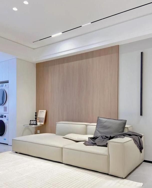 浙江小夫妻极简装修走红，不跟风真耐看 - 家居知识