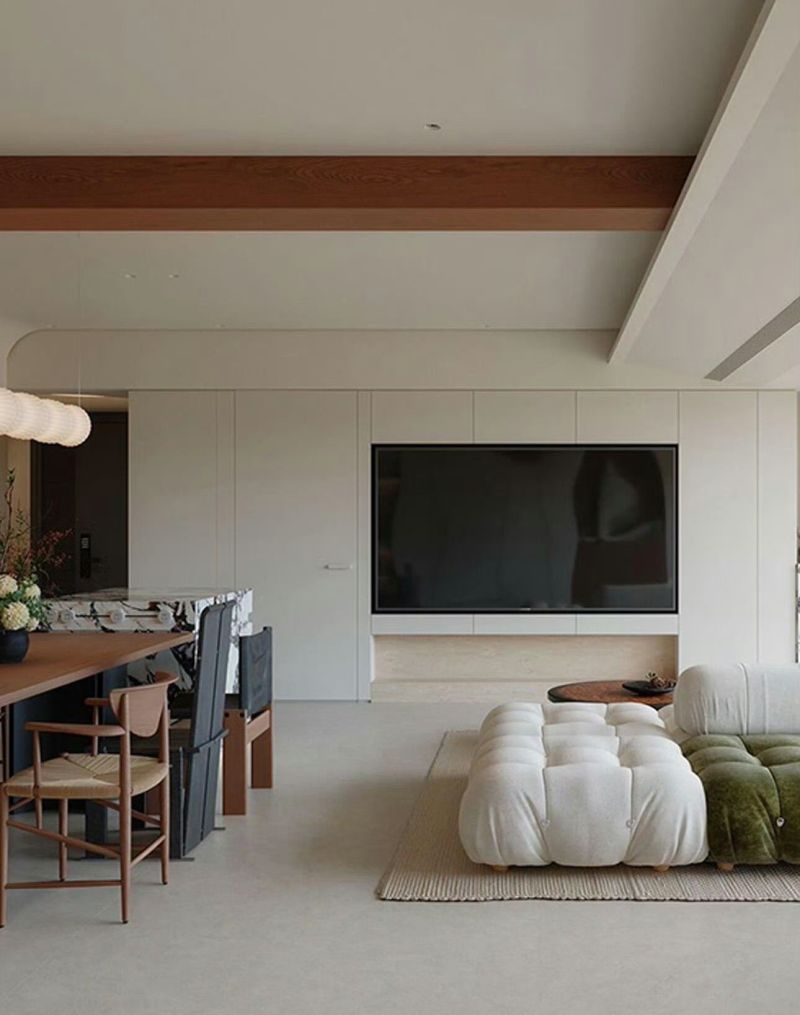 分享/奶油复古风的家 - 家居知识