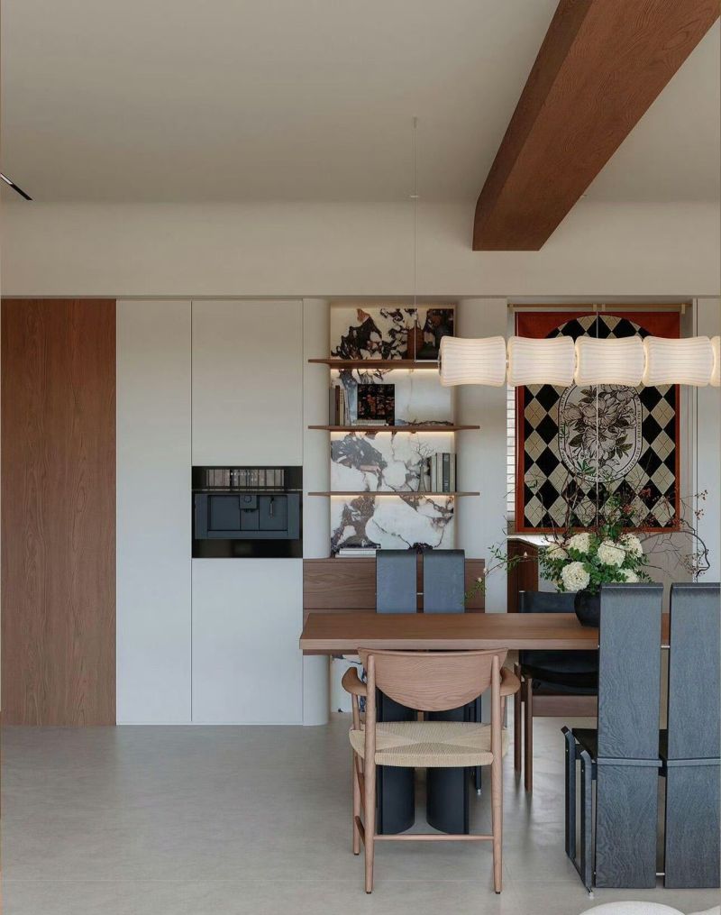 分享/奶油复古风的家 - 家居知识