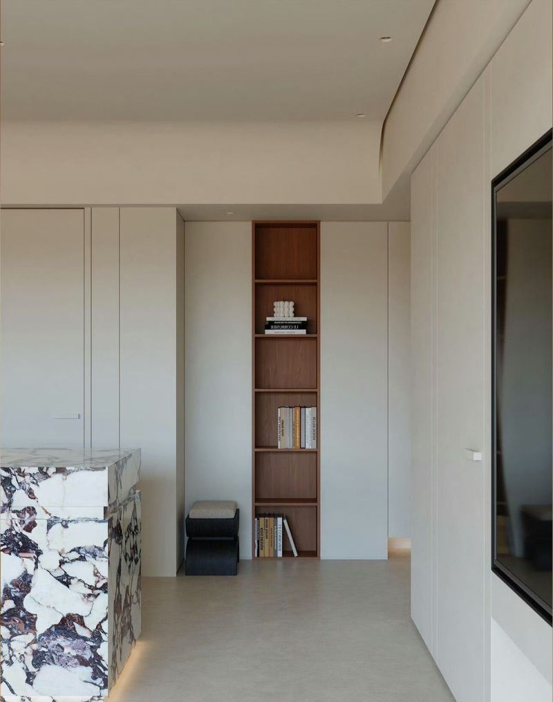 分享/奶油复古风的家 - 家居知识