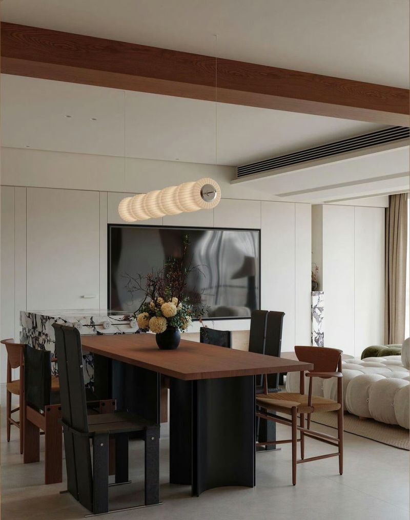 分享/奶油复古风的家 - 家居知识