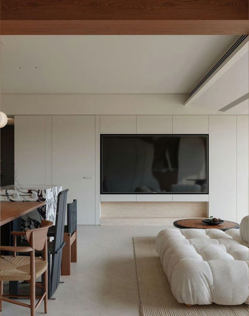 分享/奶油复古风的家 - 家居知识