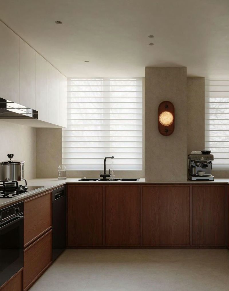 分享/奶油复古风的家 - 家居知识