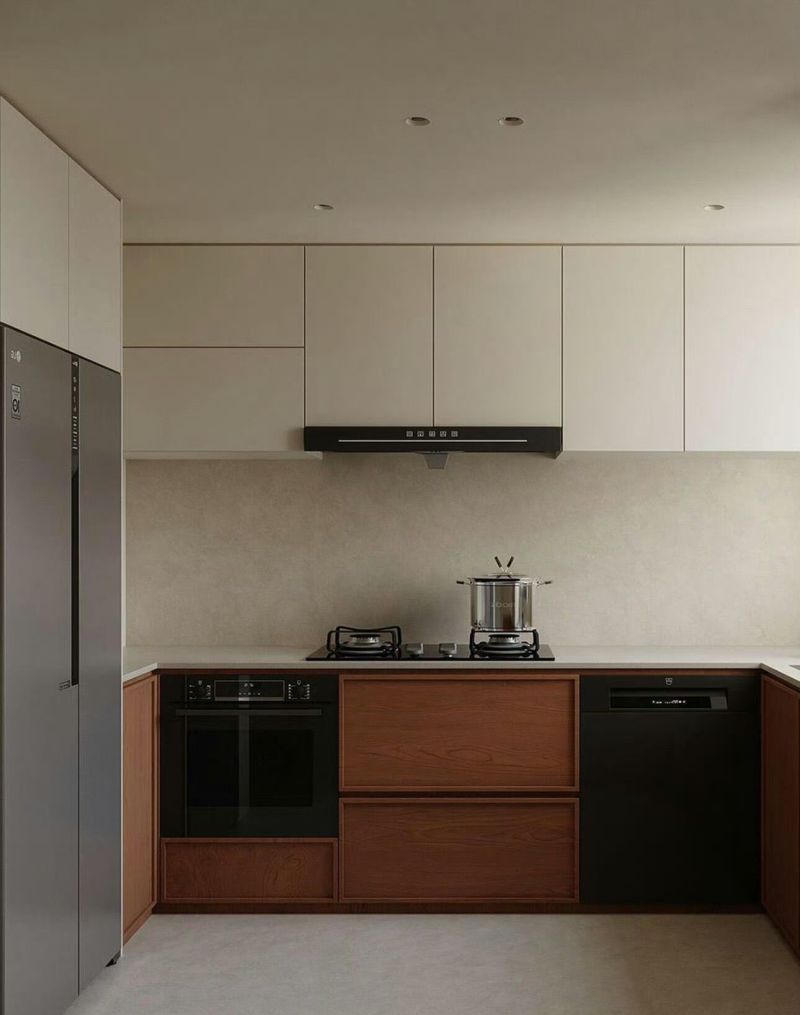 分享/奶油复古风的家 - 家居知识